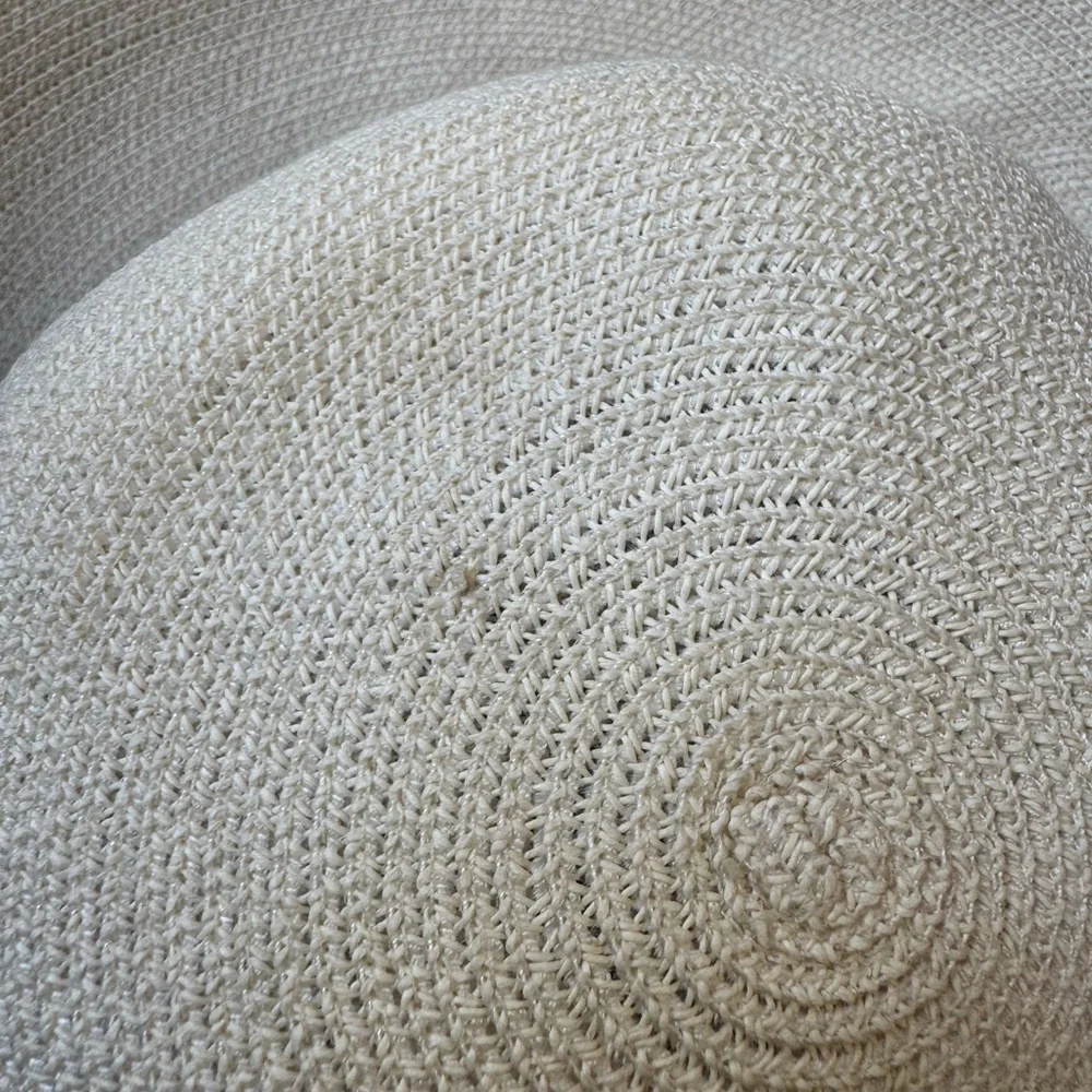EUGENIA KIM Sunhat NEW NWOT HUGE! Price firm!